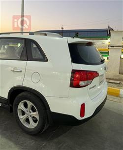 کیا سۆرینتۆ